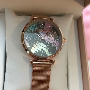 Steve Madden watch